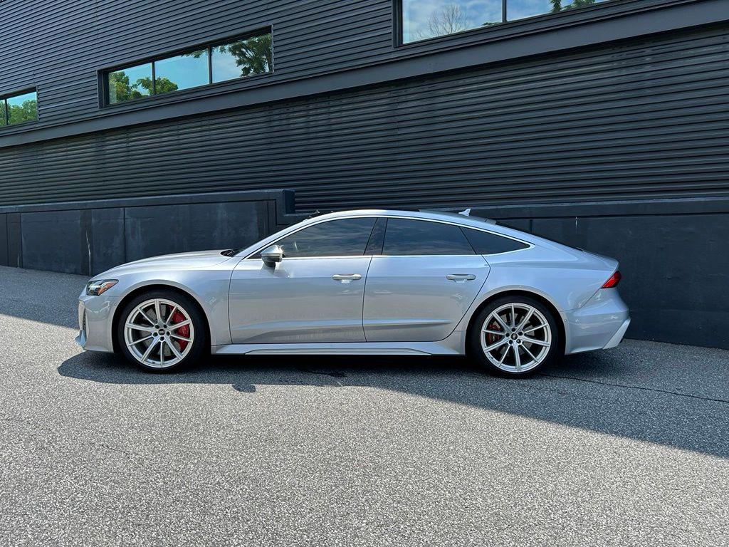 audi rs 7 2023 WUAPCBF22PN901607 image audi rs 7 2023 WUAPCBF22PN901607 image